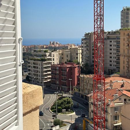 Studio Confort Business 20M2 - 2 Min A Pied De Monaco 博索莱伊 外观 照片