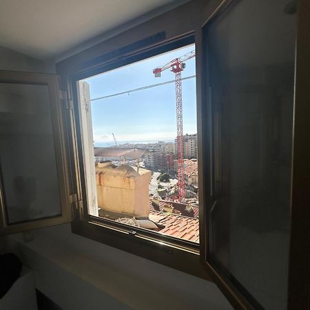 Studio Confort Business 20M2 - 2 Min A Pied De Monaco 博索莱伊 外观 照片