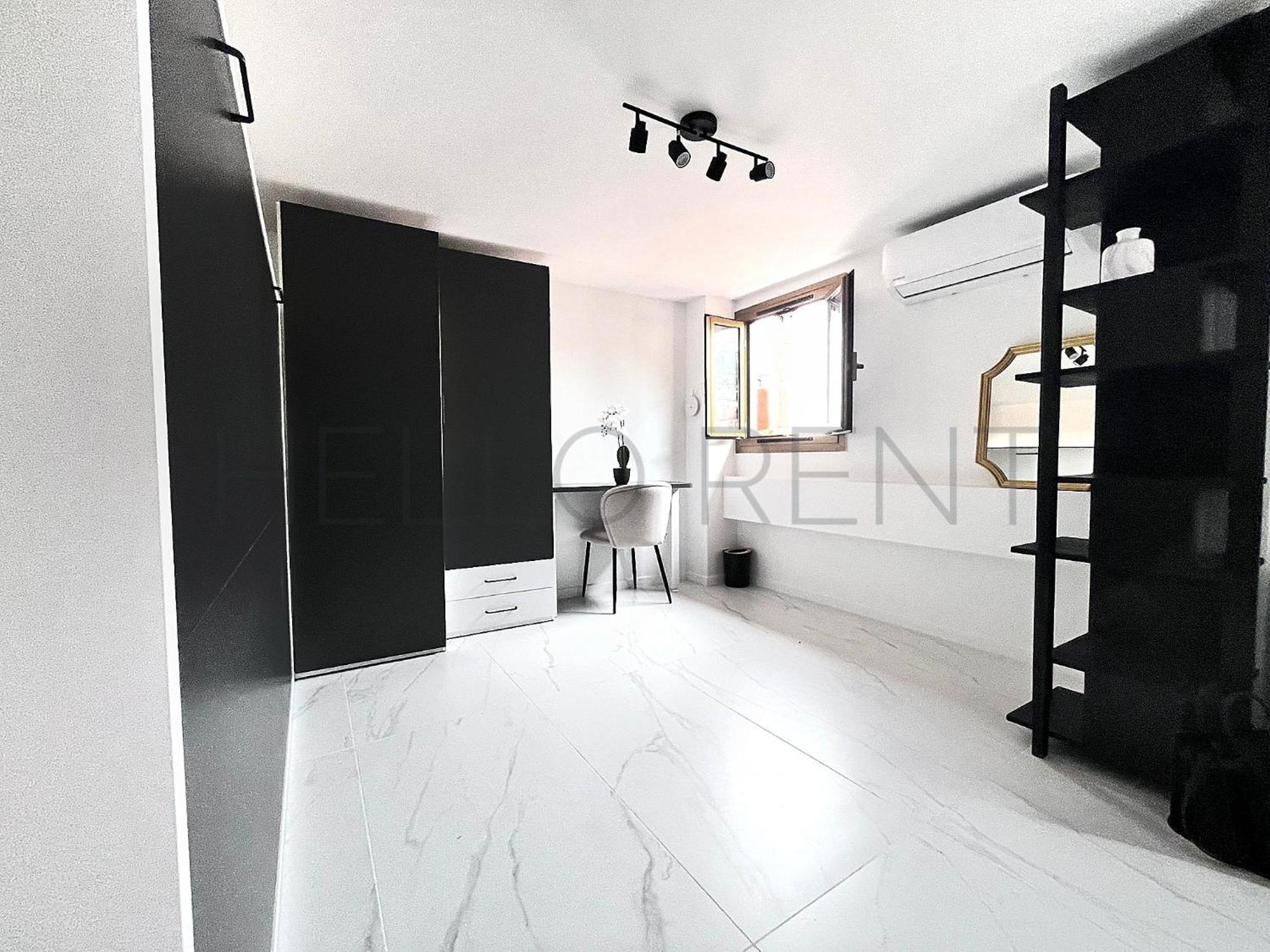 Studio Confort Business 20M2 - 2 Min A Pied De Monaco 博索莱伊 外观 照片