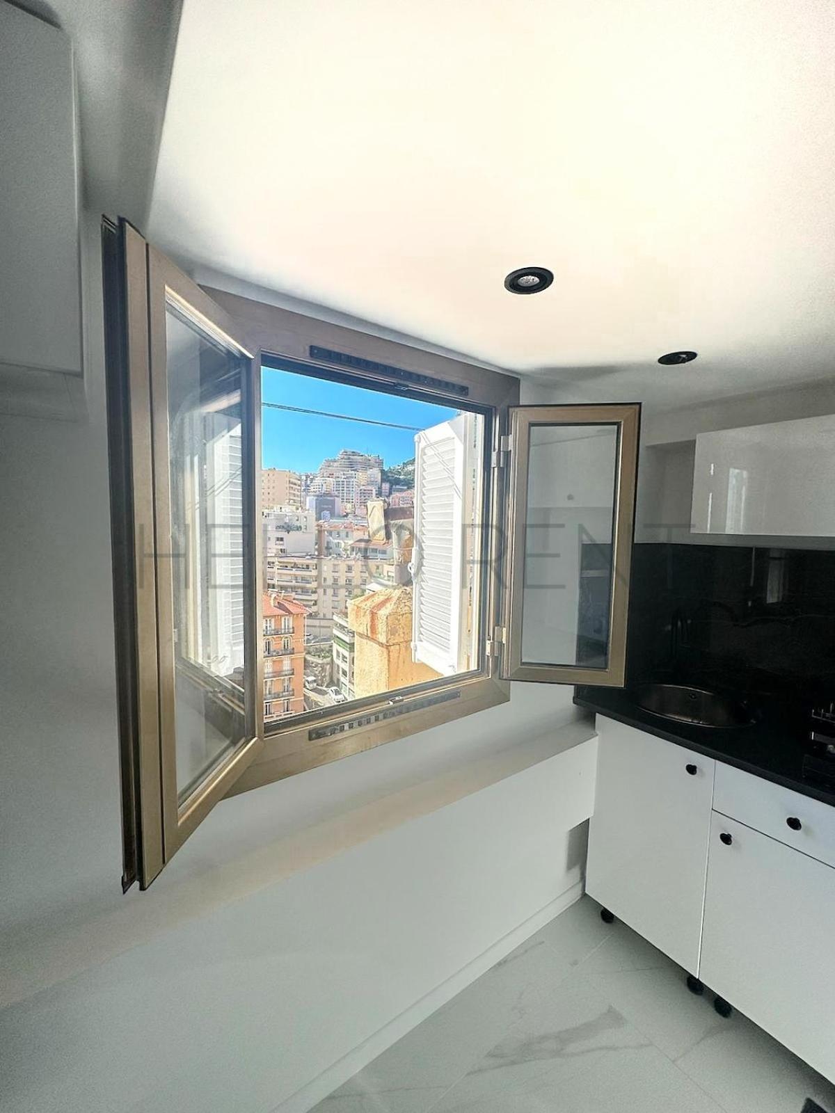 Studio Confort Business 20M2 - 2 Min A Pied De Monaco 博索莱伊 外观 照片