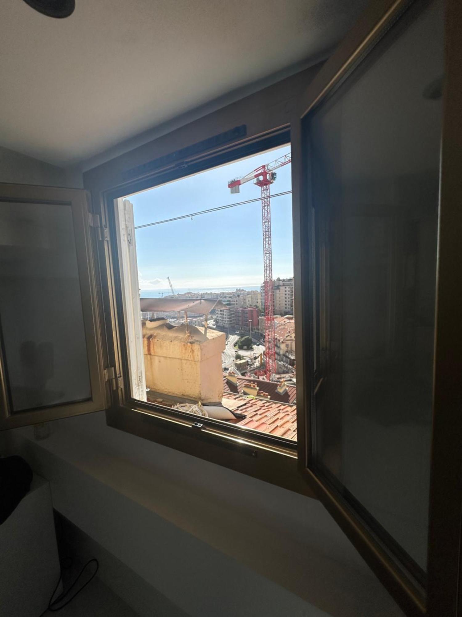 Studio Confort Business 20M2 - 2 Min A Pied De Monaco 博索莱伊 外观 照片